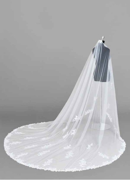 Earizer Diamond Veil