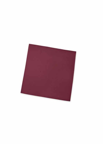 Gentlemen's Collection Matte Satin Pocket Square