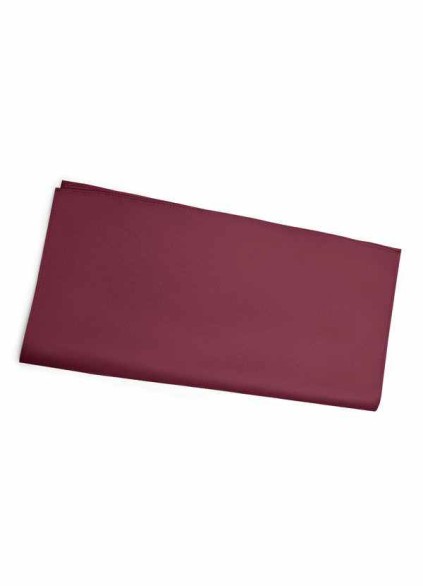 Gentlemen's Collection Matte Satin Pocket Square