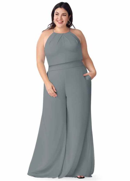 Earizer Kenzi Jumpsuit