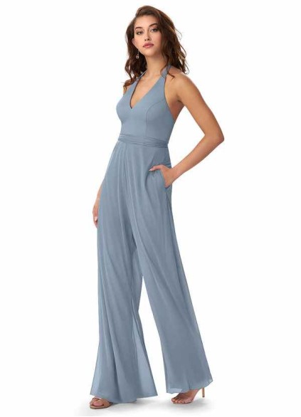 Earizer Dua Jumpsuit