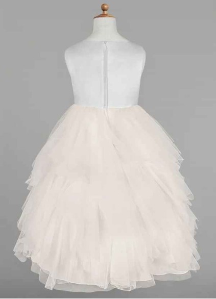 Earizer Redondo Flower Girl Dress