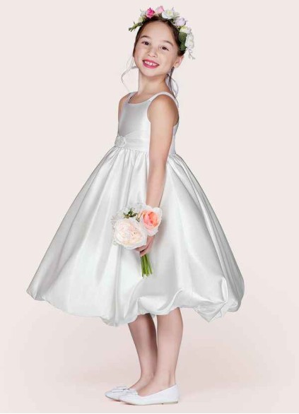 Earizer Tavia Flower Girl Dress