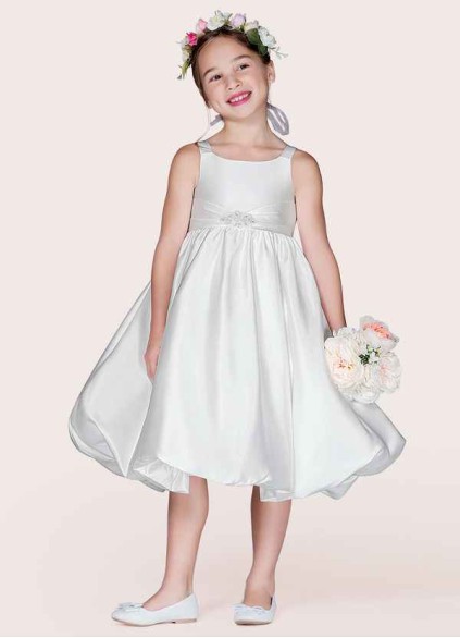 Earizer Tavia Flower Girl Dress