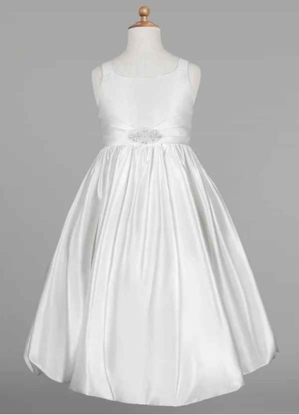 Earizer Tavia Flower Girl Dress