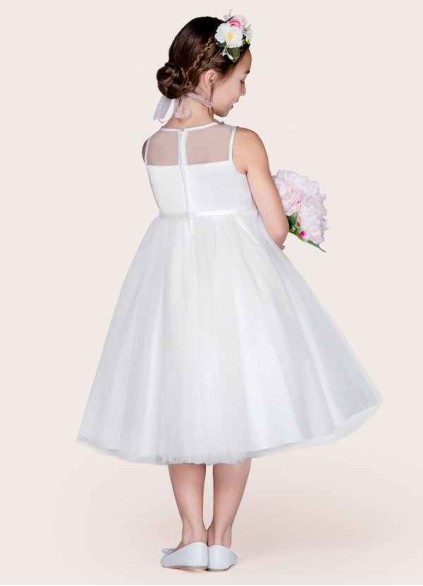 Earizer Elara Flower Girl Dress