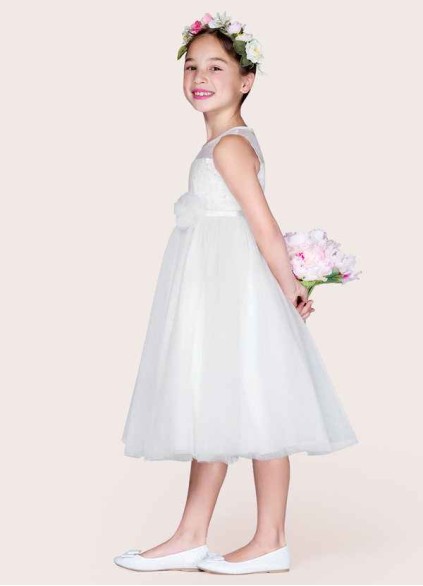 Earizer Elara Flower Girl Dress