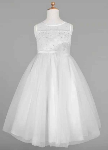 Earizer Elara Flower Girl Dress