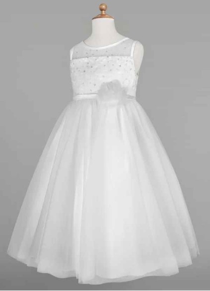 Earizer Elara Flower Girl Dress