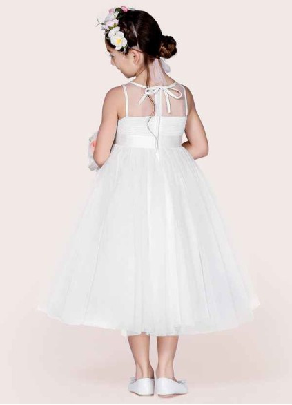 Earizer Ayperi Flower Girl Dress