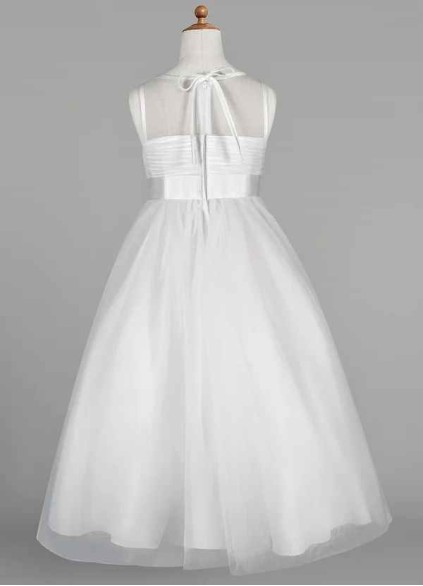 Earizer Ayperi Flower Girl Dress