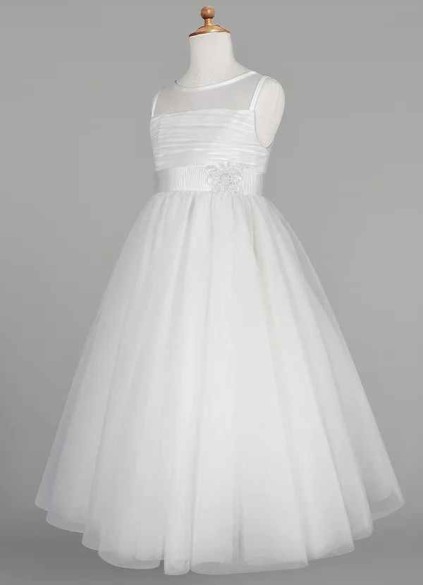 Earizer Ayperi Flower Girl Dress