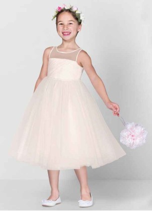 Earizer Brienne Flower Girl Dress