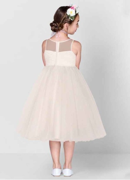 Earizer Brienne Flower Girl Dress