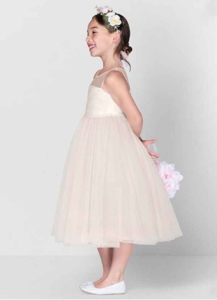 Earizer Brienne Flower Girl Dress