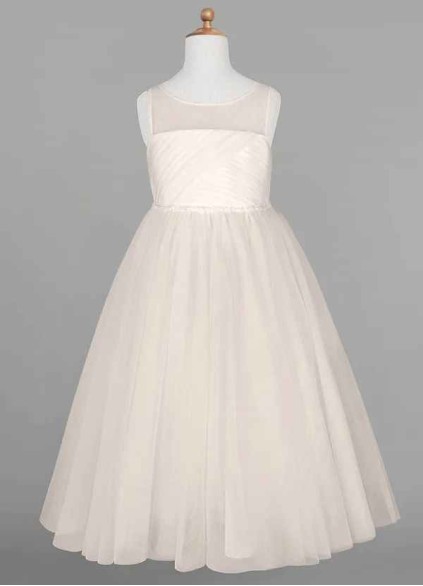 Earizer Brienne Flower Girl Dress