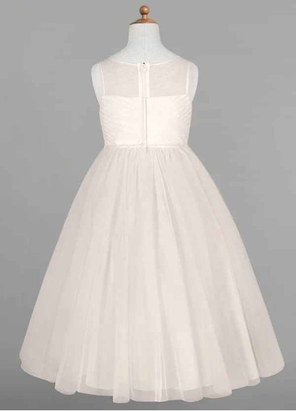 Earizer Brienne Flower Girl Dress