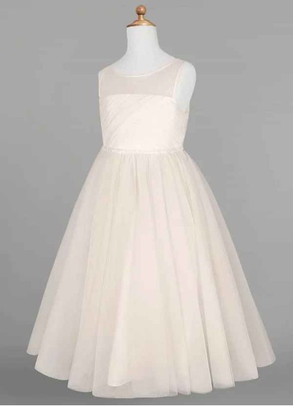 Earizer Brienne Flower Girl Dress