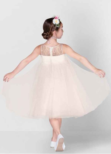 Earizer Hava Flower Girl Dress