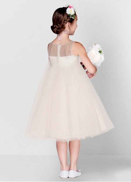 Earizer Hava Flower Girl Dress