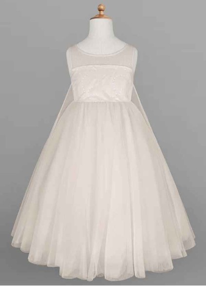 Earizer Hava Flower Girl Dress