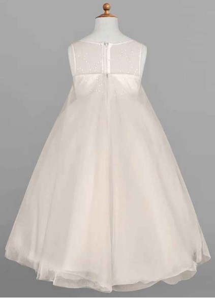 Earizer Hava Flower Girl Dress