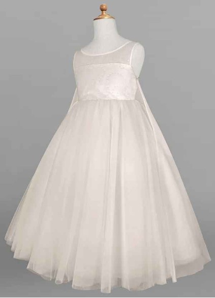 Earizer Hava Flower Girl Dress