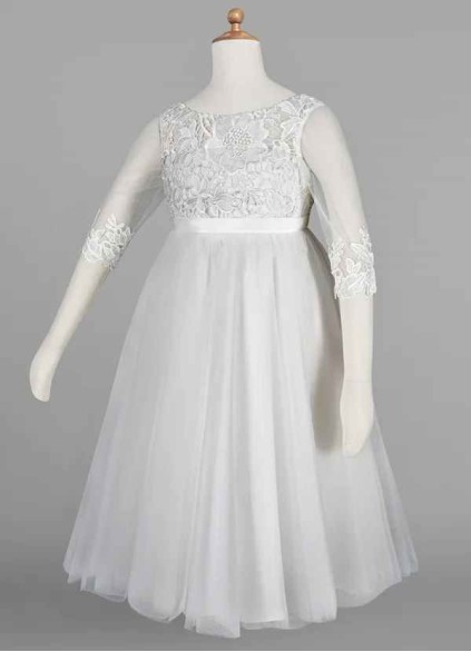 Earizer Haizea Flower Girl Dress