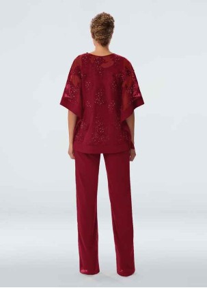 Earizer Santal Jumpsuit
 ( Final Sale )