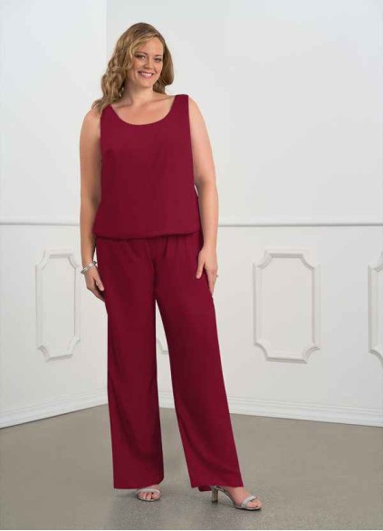 Earizer Santal Jumpsuit
 ( Final Sale )