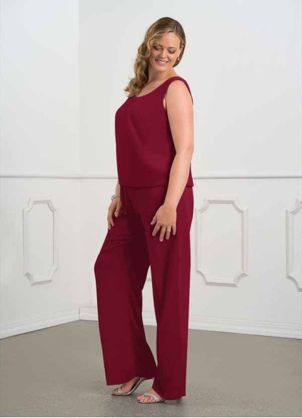 Earizer Santal Jumpsuit
 ( Final Sale )