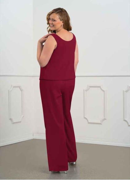 Earizer Santal Jumpsuit
 ( Final Sale )