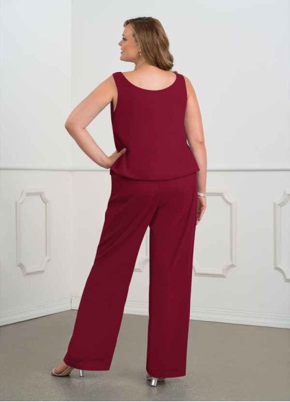 Earizer Santal Jumpsuit
 ( Final Sale )