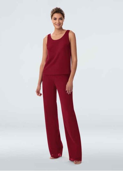 Earizer Santal Jumpsuit
 ( Final Sale )