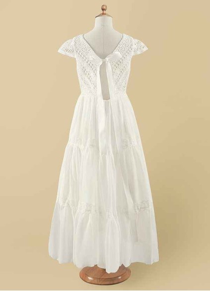 Earizer Evan Flower Girl Dress