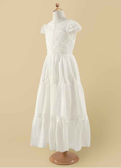 Earizer Evan Flower Girl Dress