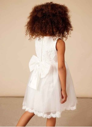 Earizer Tabitha Flower Girl Dress