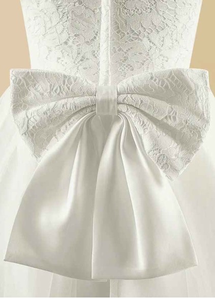 Earizer Tabitha Flower Girl Dress