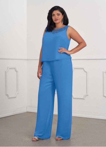 Earizer Maura Jumpsuit