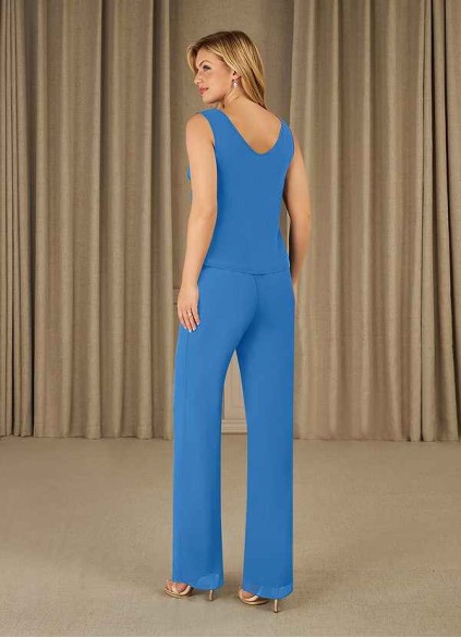 Earizer Maura Jumpsuit