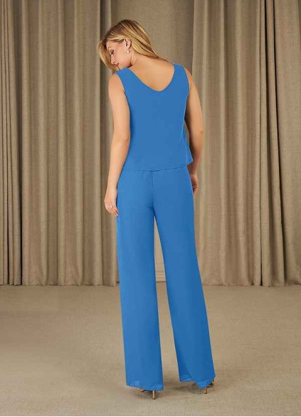 Earizer Maura Jumpsuit