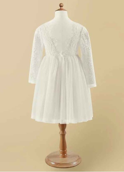 Earizer Vada Flower Girl Dress