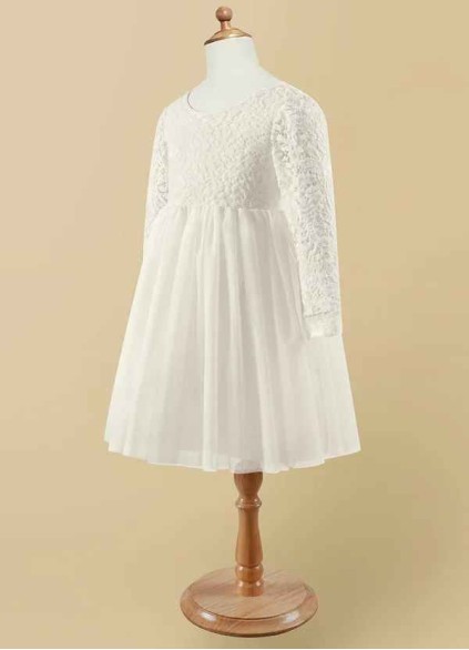 Earizer Vada Flower Girl Dress