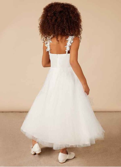 Earizer Ellison Flower Girl Dress