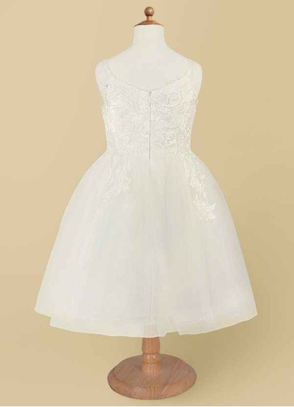 Earizer Austyn Flower Girl Dress