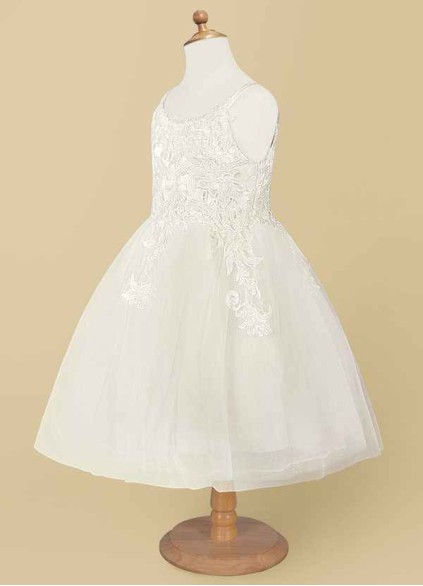 Earizer Austyn Flower Girl Dress