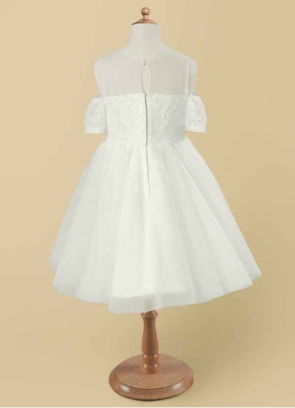 Earizer Nantale Flower Girl Dress