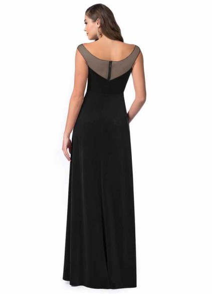 Earizer Maben Velvet Dress