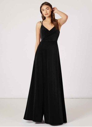 Earizer Hapa Velvet Dress