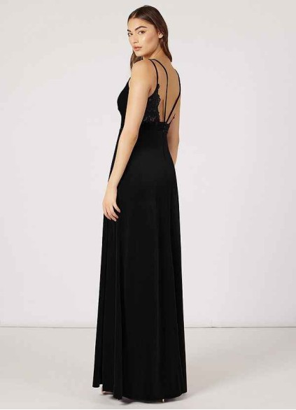 Earizer Hapa Velvet Dress